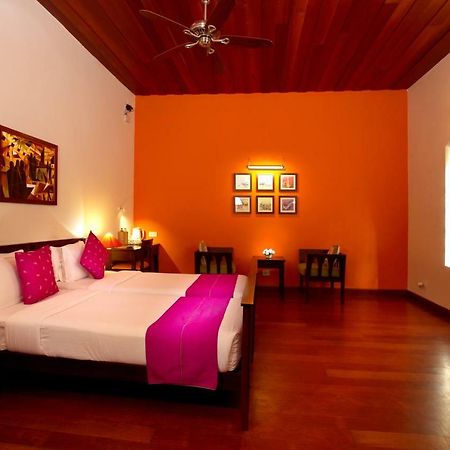 Tea Bungalow Kochi Eksteriør billede