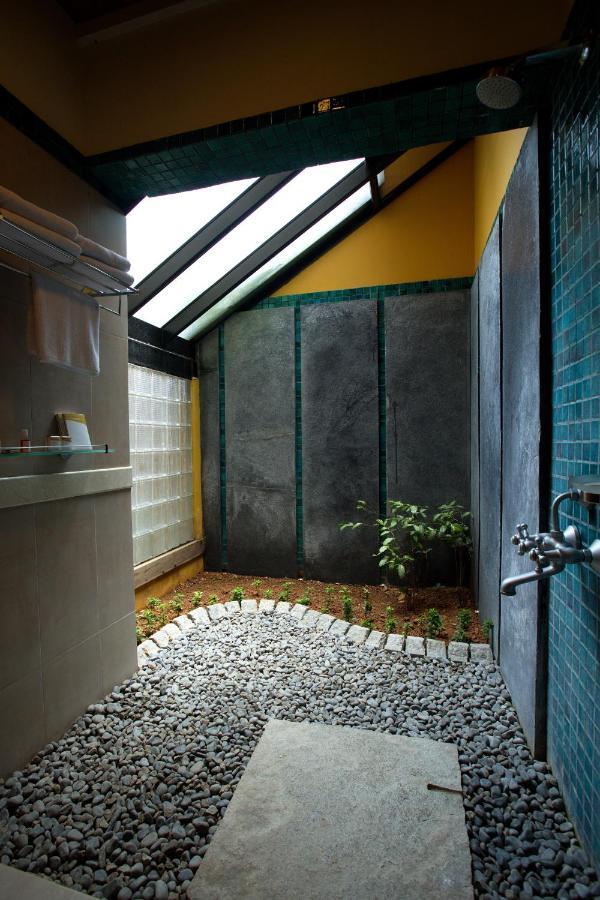 Tea Bungalow Kochi Eksteriør billede