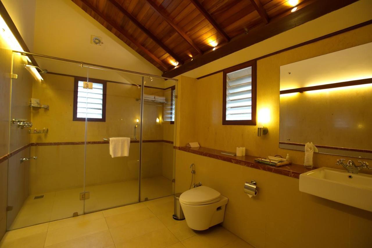 Tea Bungalow Kochi Eksteriør billede